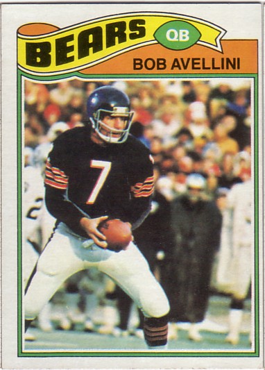 Bob Avellini