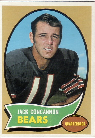 Jack Concannon