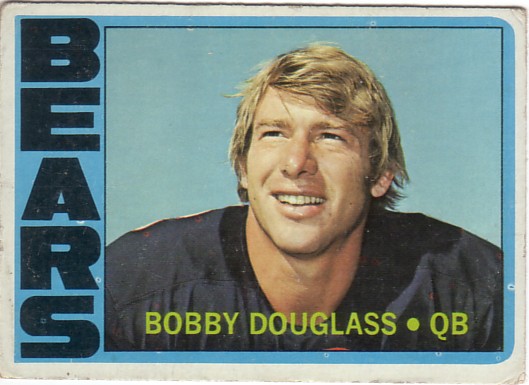 Bobby Douglass