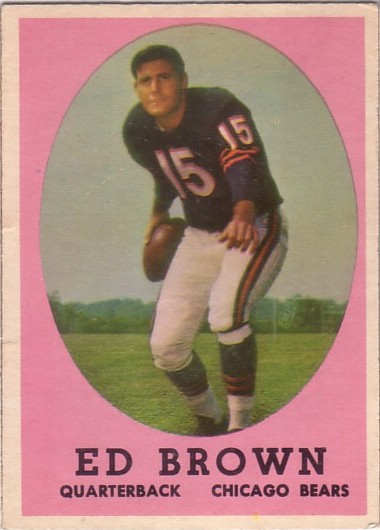 Ed Brown