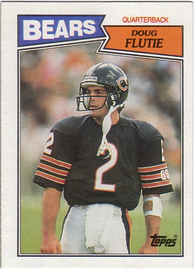 Doug Flutie