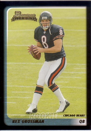 Rex Grossman