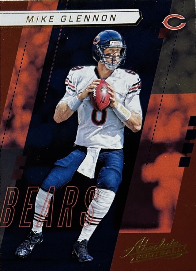 Mike Glennon