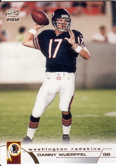 Danny Wuerffel