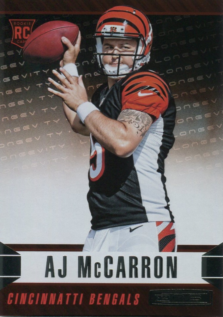 AJ McCarron