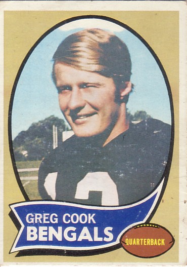 Greg Cook