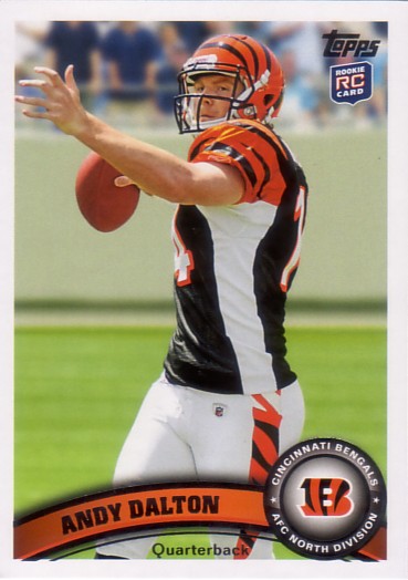 Andy Dalton