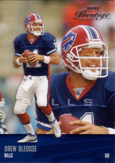 Drew Bledsoe