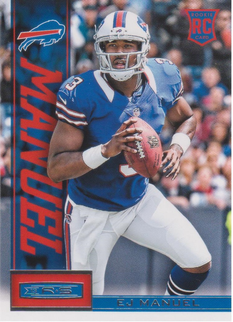 EJ Manuel