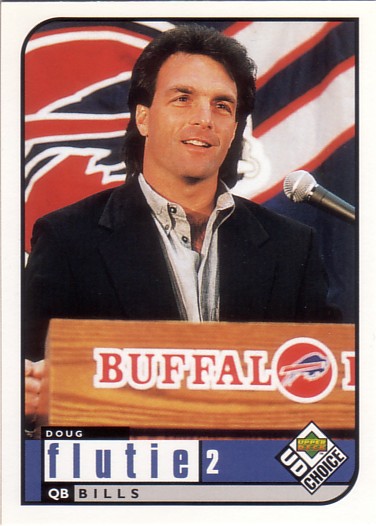 Doug Flutie