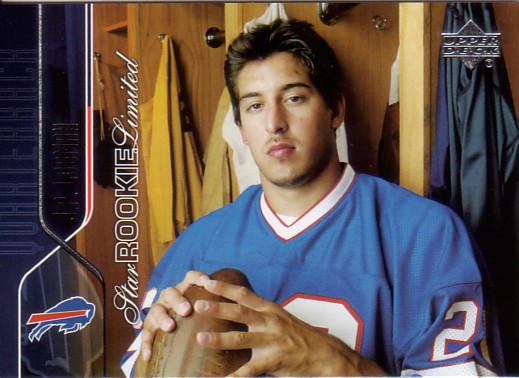 J. P. Losman