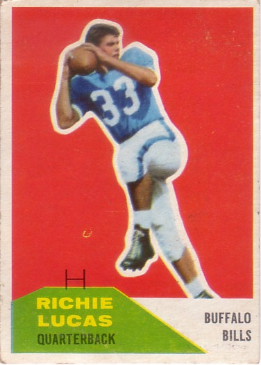 Richie Lucas