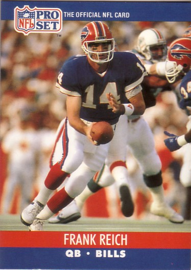 Frank Reich