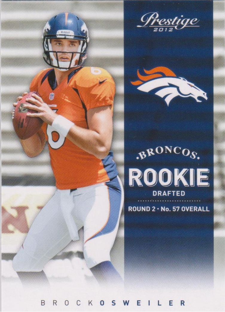 Brock Osweiler