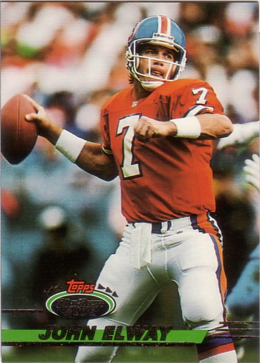 John Elway