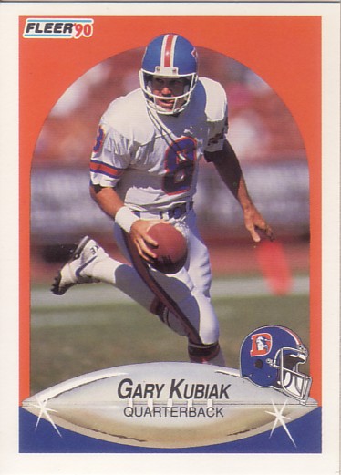 Gary Kubiak