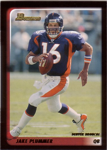 Jake Plummer