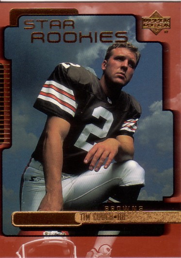 Tim Couch