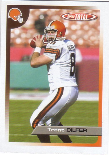 Trent Dilfer