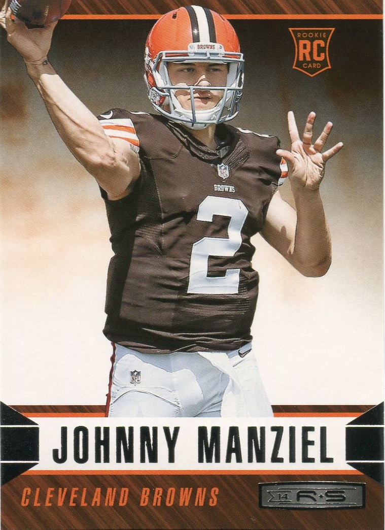 Johnny Manziel