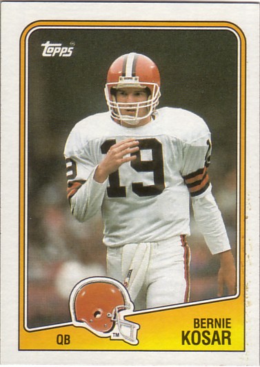 Bernie Kosar