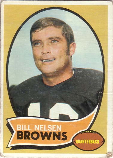 Bill Nelsen