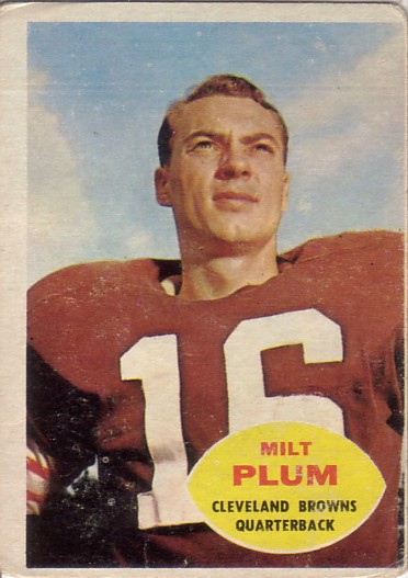 Milt Plum