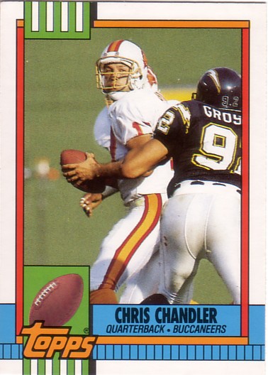 Chris Chandler