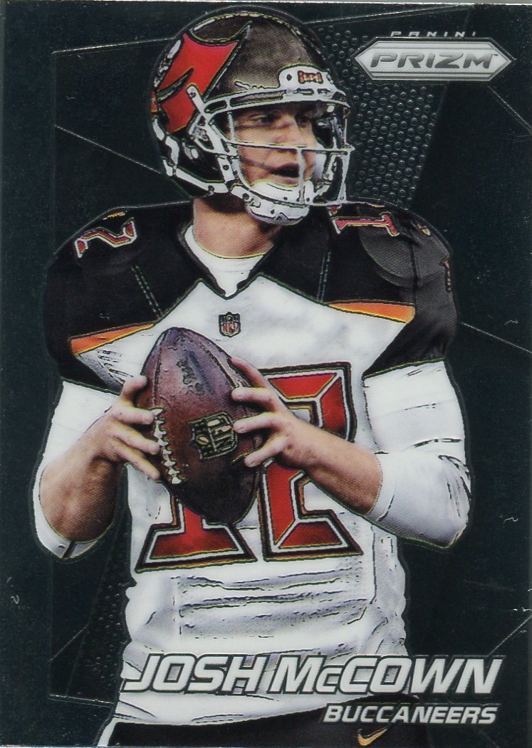 Josh McCown