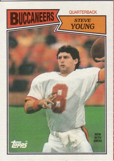 Steve Young