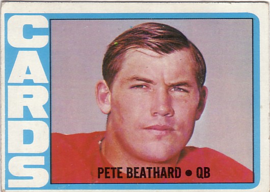 Pete Beathard