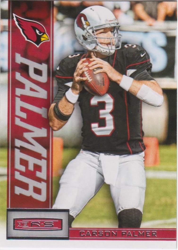 Carson Palmer