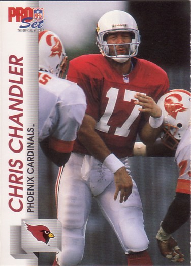 Chris Chandler