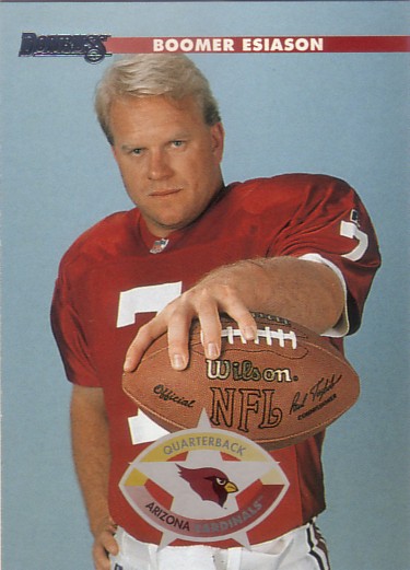 Boomer Esiason