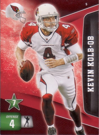 Kevin Kolb