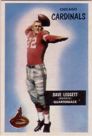 Dave Leggett