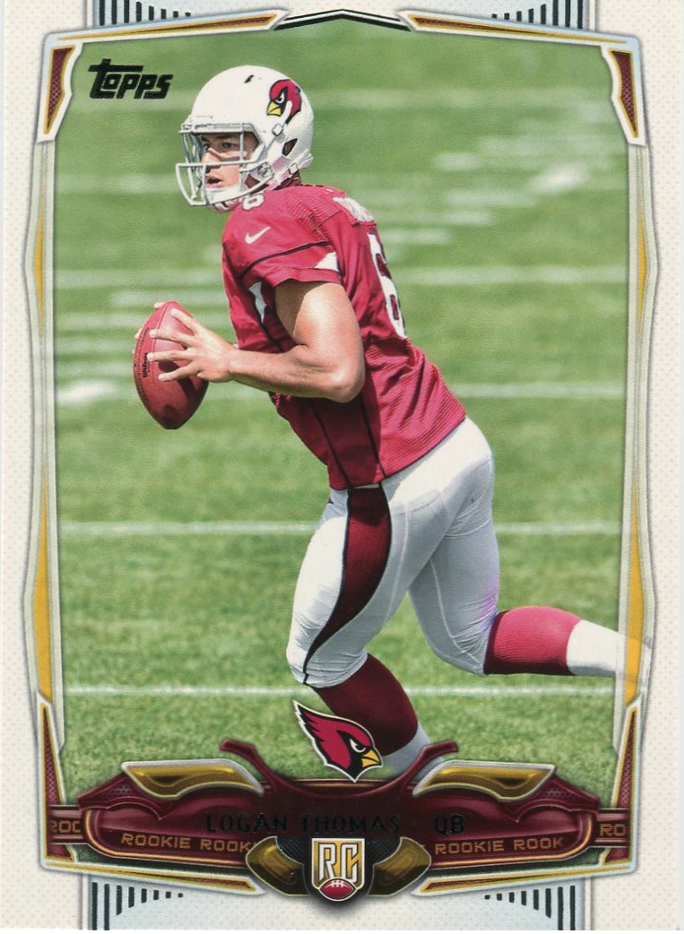 Logan Thomas