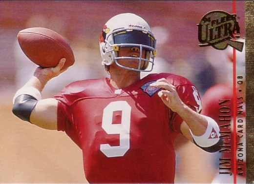 Jim McMahon