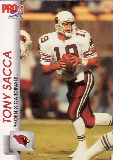 Tony Sacca