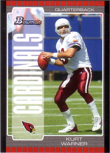 Kurt Warner