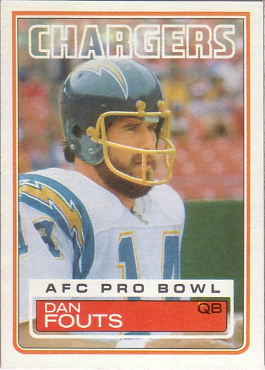 Dan Fouts