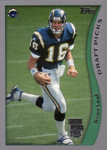 Ryan Leaf