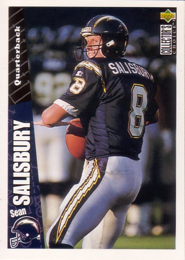 Sean Salisbury