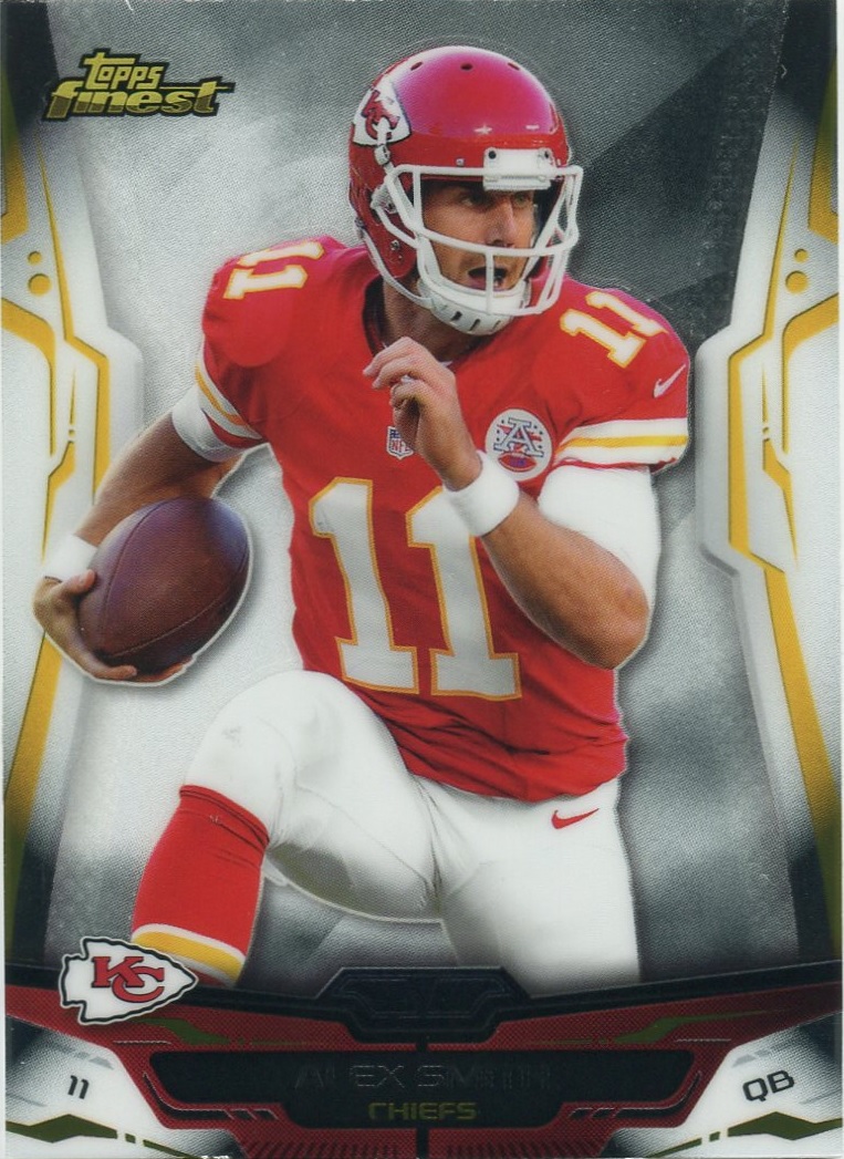 Alex Smith