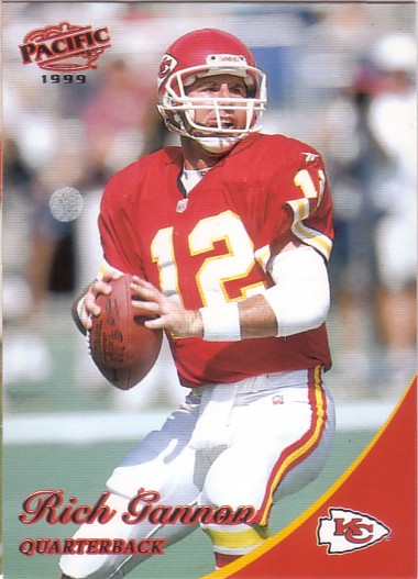 Rich Gannon