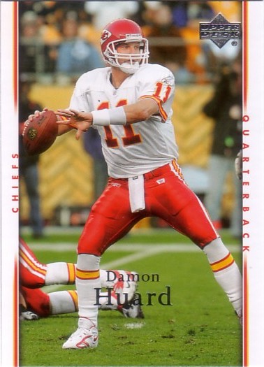 Damon Huard