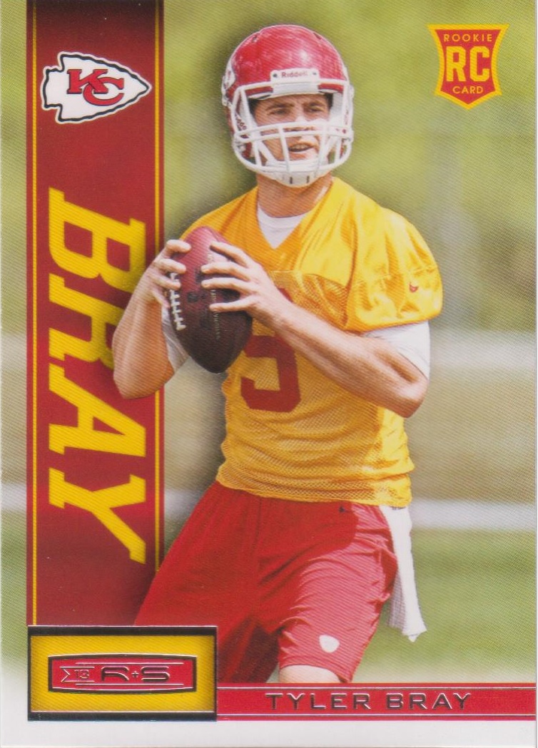 Tyler Bray