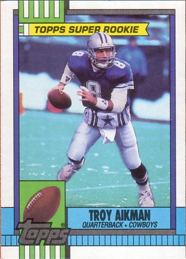 Troy Aikman