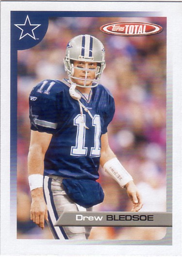 Drew Bledsoe