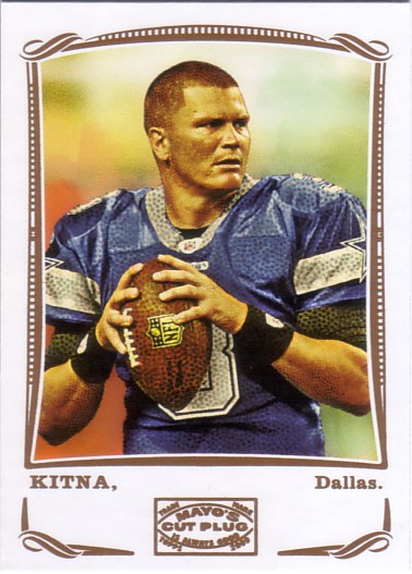 Jon Kitna